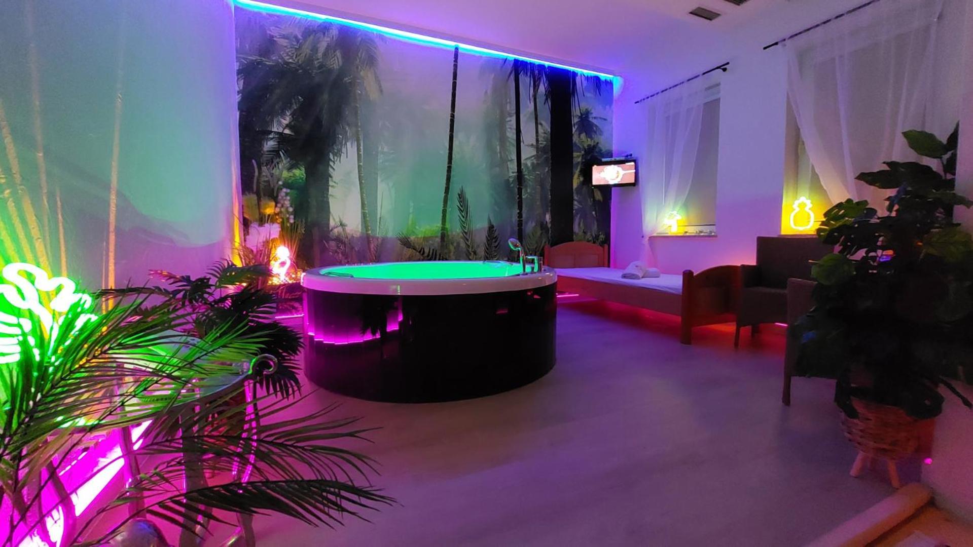 Hotel Krak Myślenice Esterno foto