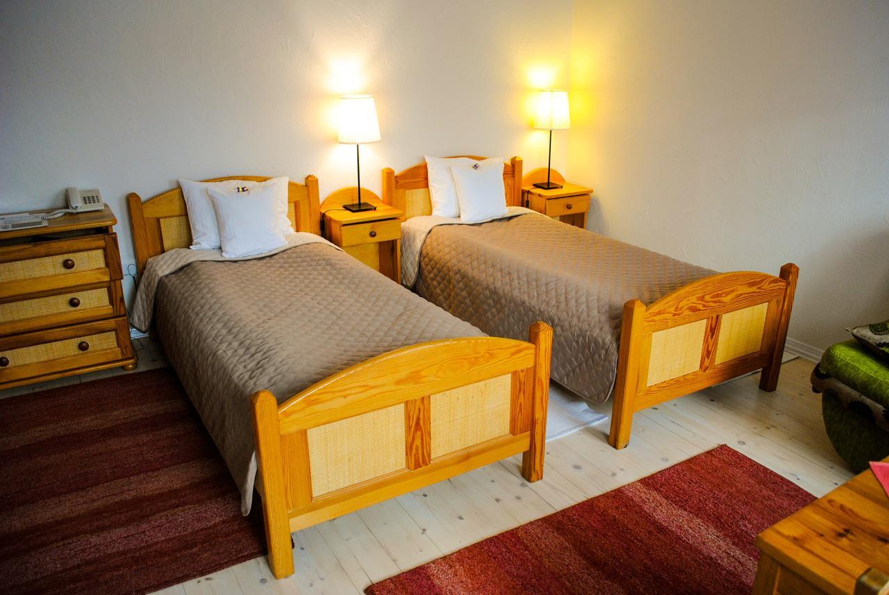 Hotel Krak Myślenice Esterno foto