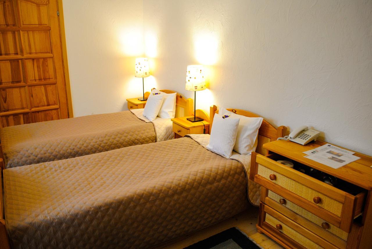 Hotel Krak Myślenice Esterno foto