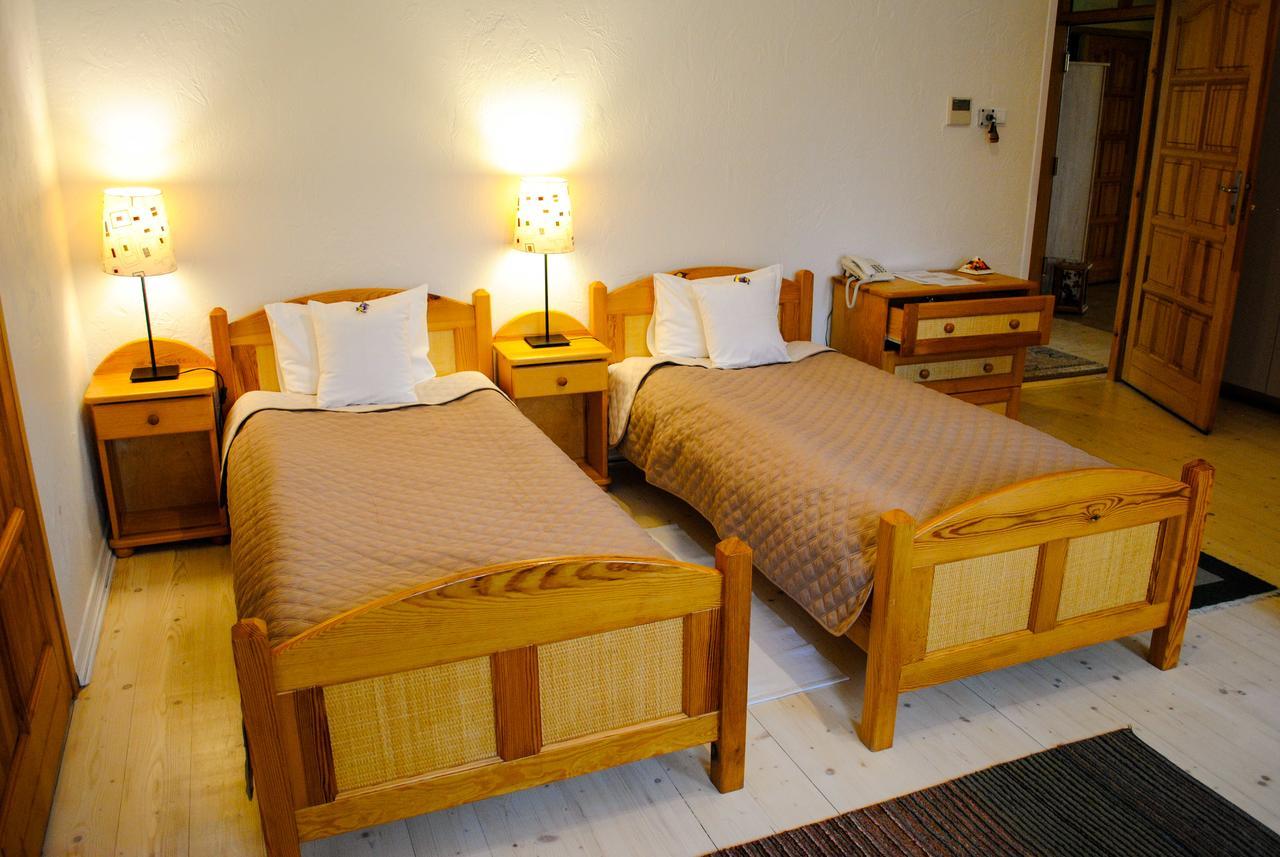Hotel Krak Myślenice Esterno foto
