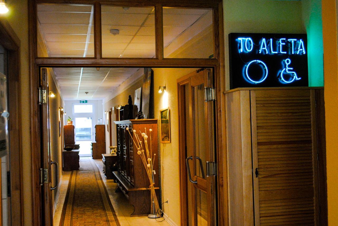 Hotel Krak Myślenice Esterno foto