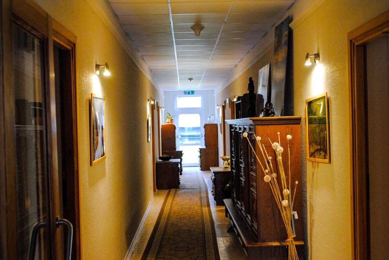 Hotel Krak Myślenice Esterno foto