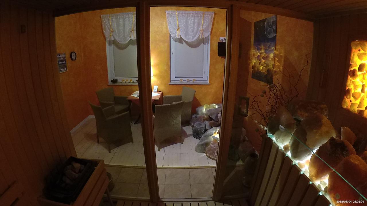 Hotel Krak Myślenice Esterno foto
